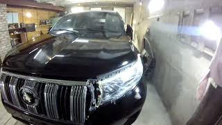Покраска авто своими руками/малярка/Днепр/Украина