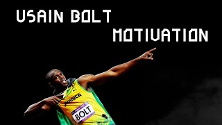 Usain Bolt - The Greatest of All Time (2019 Motivation / Inspiration)