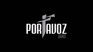 Video thumbnail of "Portavoz Band - Nuestras Alabanzas (Cover)"