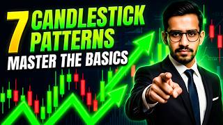 Celebrity 7 Powerful Candlestick Patterns Every Trader Must Know (Beginner to Pro) Net Worth
