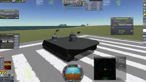 KSP BDAc Testing Gun Groups From SuicidalInsanity