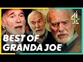 Granda Joe HATES  EVERYONE (Especially Gerry) | Derry Girls