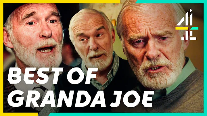 Granda Joe HATES  EVERYONE (Especially Gerry) | De...