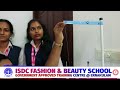 Garment Construction | Fashion Designing | ISDC Cochin | Fashion & Beauty School