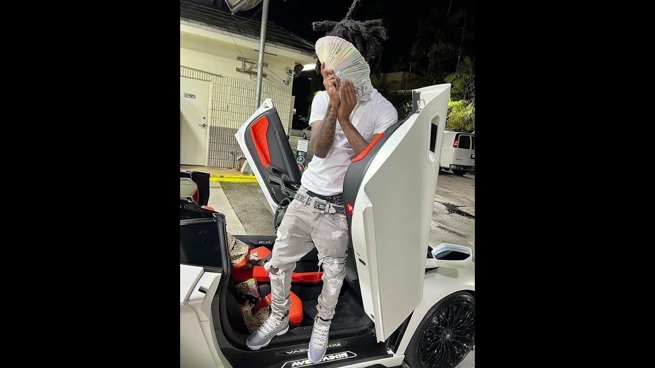 [FREE] Rylo Rodriguez Type Beat 