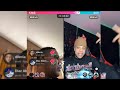 ALOFOKE CAYA A LA GERENCIA EN BATALLA DE TICTOK #alofoke #videoshort #titoklive#santiagomatias