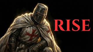 God Didn't Call You to Be Comfortable — Wake Up, Warrior