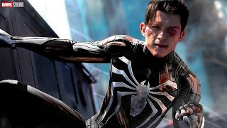 Spider-Man Brand New Day VENOM SYMBIOTE CONFIRMED?! Official Venom Posts Breakdown