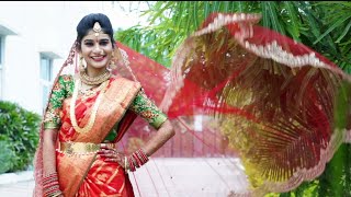 Vamsi & Sindhu Wedding promo coming soon