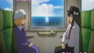 Touhou PV - Fragment [Sub Thai.]