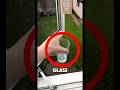 Watch the Glass 👀