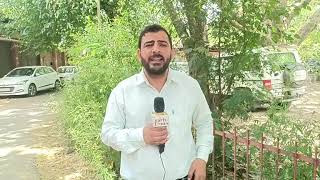 Labour Commissioner, J&amp;K issues advisory for protection of workers during heat wave conditions