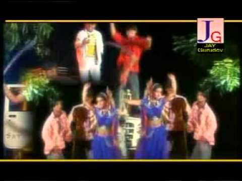 Gujarati Songs Lok Geet - Esti Pavan Chadiyo