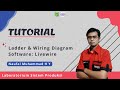 Tutorial Ladder & Wiring Diagram