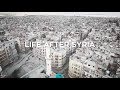 Syria Refugee Crisis: Life After Syria - Full Length Documentary Film