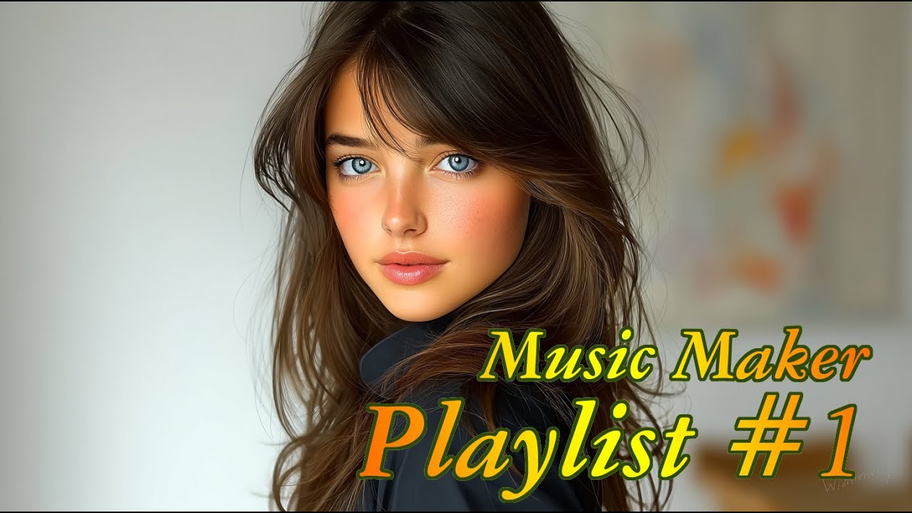 Music Maker Playlist #1 | AI Music & Model
