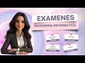 Chat GPT no hace un Examen de ingeniería informática