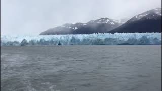 Glaciar Perito Moreno, Patagonia, Argentina