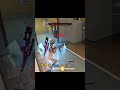 part 2 #aura #freefiremax #shortsvideo #viral