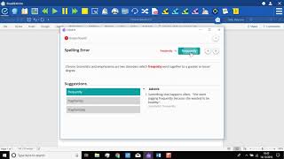 Famous Read&Write for Windows - How to use Check It Wealth