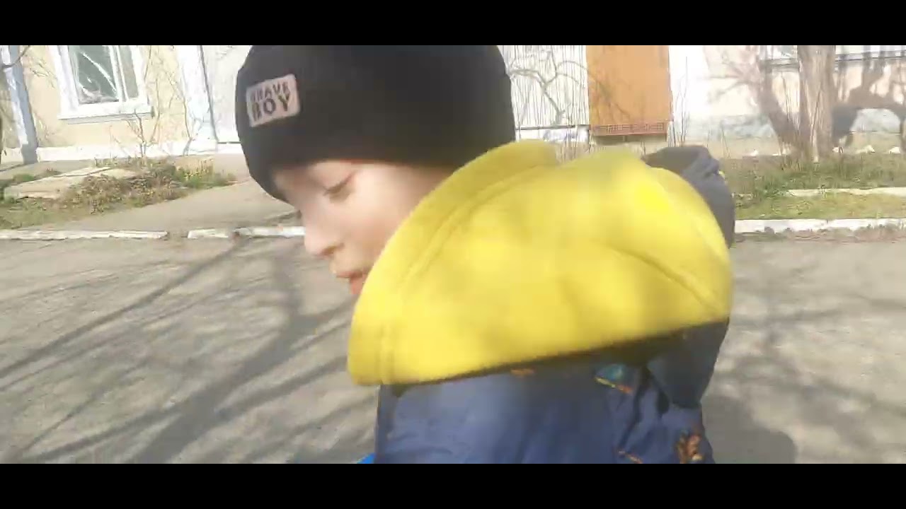 Пакатушки на велосипедах часть 2