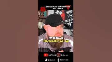 The real estate secret to disqualify leads fast #rjbatesiii