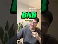 Crypto research: BNB vs Bitcoin. How to use data to improve our crypto investments. #bnb #binance