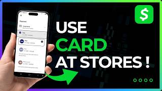 How to Use Cash App Card at Stores in 2026 screenshot 5