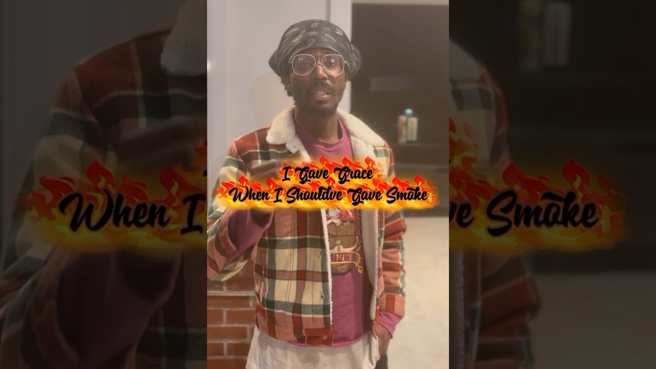 Your personality uglier than you