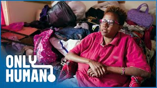 I Could Be Evicted From My Home | Hoarders S1 Ep4 | Only Human