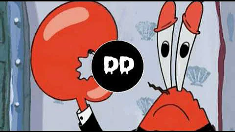 [DD] (Dubstep) Spongebob Squarepants - Woe Was Me (World's Smallest Violin) (EO Dubstep Remix)