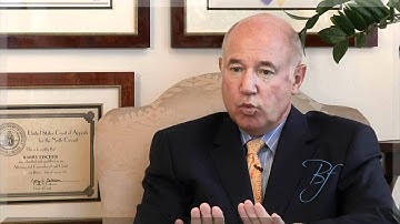 If my spouse filed for divorce  first, do they have the advantage?