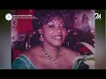 Tmoignage dith lucie bongo ondimba  michel dirattvgabon24