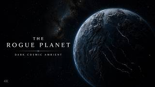 THE ROGUE PLANET | Dark Cosmic Ambient Music