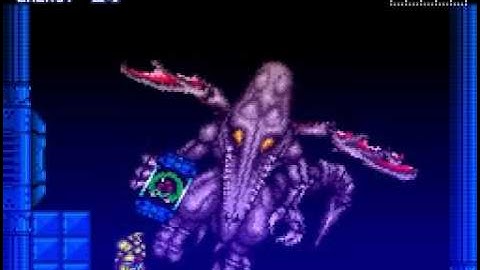 Super Metroid Walkthrough Part 1 - Commentary