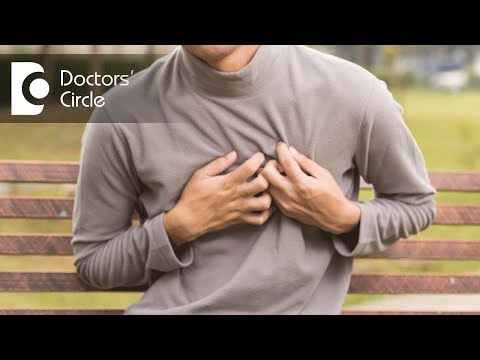 What causes abnormal sensations near chest & its management? - Dr. Suresh G