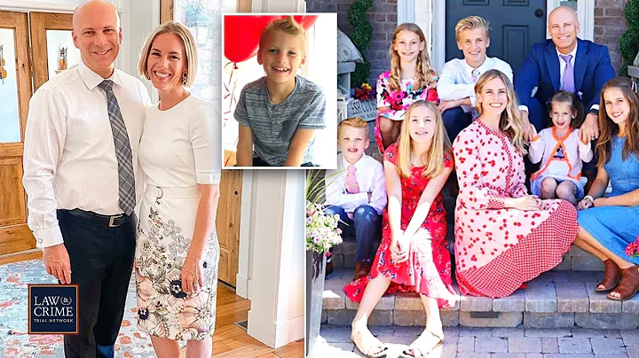 Ruby Franke’s Husband ‘Believes His Son’ About Abuse Claims Against YouTube Mom: Attorney