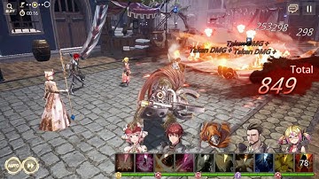 OVERHIT gameplay: First Impression! Better then HIT?!