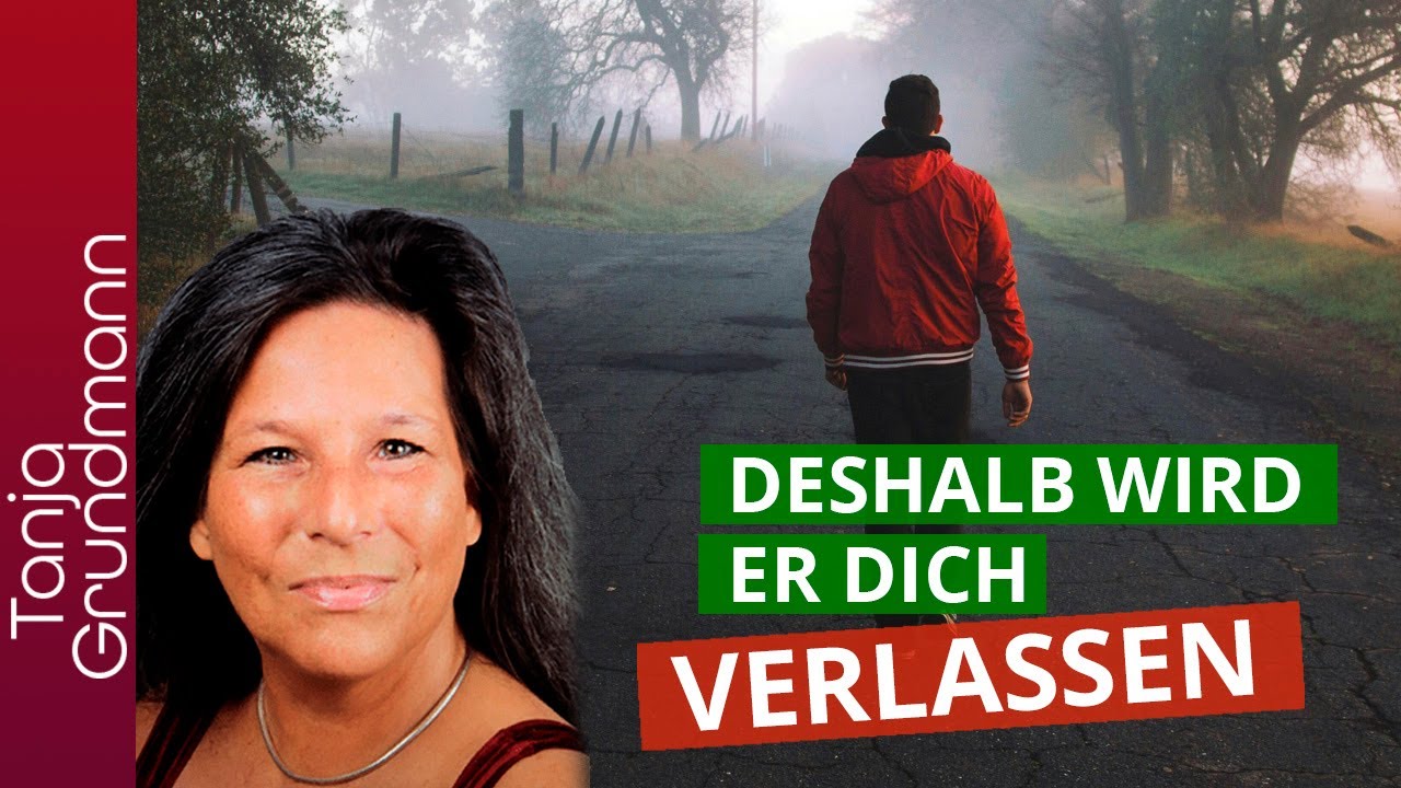 Toxische Beziehung: Das sind die Gründe, warum er geht