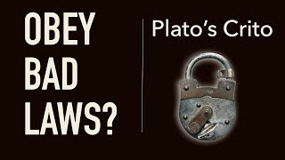 Plato's Crito: Why Socrates Chose Death