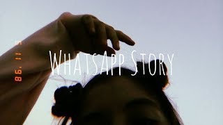WhatsApp Story | Ali Gatie - It's You