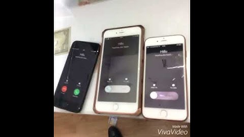 Thumbnail of Nhạc chuông iPhone 6 remix p2