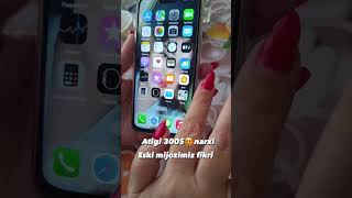 iPhone 14 15 pro max lux dubay kopiya copy unboxing video #iphone #iphone15 #unboxing #apple #redmi