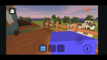 How To Get All The Cubes (Angry Neighbor)