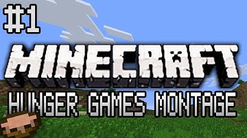 Minecraft Hunger Games Montage | Episode 2 | Stomp, or be Stomped...  [MCPVP]