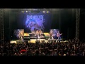 Melancholy - Iced Earth Live 2013 (High Quality)