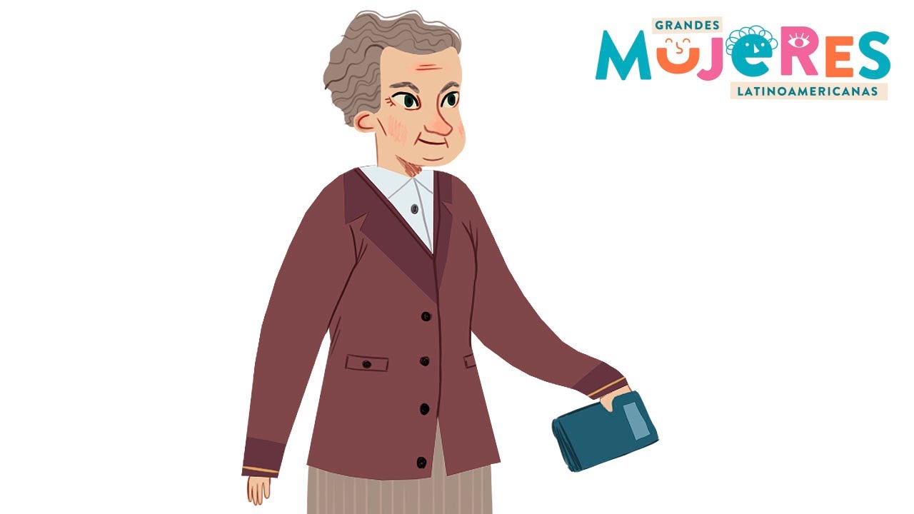 Gabriela Mistral