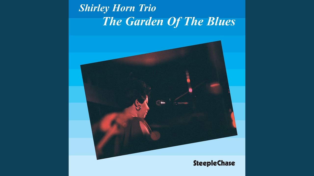 The Garden of the Blues Suite: The Great City (Live)