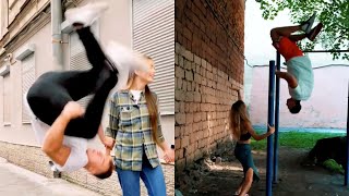 Catch Me If You Can Unexpected Situation😂🫣 || Funny Public Reactions