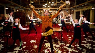 It's Oh So Quiet - The Late Late Toy Show Opener | The Late Late Toy Show 2020 | RTÉ One It's Oh So Quiet - The Late Late Toy Show Opener | The Late Late Toy Show 2020 | RTÉ One
